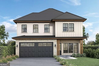 2884 Thompson Cir, Decatur, GA 30034