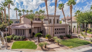 10005 Bow Ridge Ct, Las Vegas, NV 89145