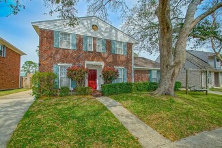 2133 Lasalle Ave, Terrytown, LA 70056