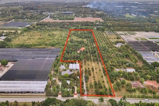23440 SW 159th Ave, Homestead, FL 33031