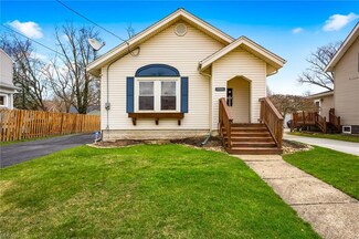 1806 Sheridan Ave NE, Warren, OH 44483