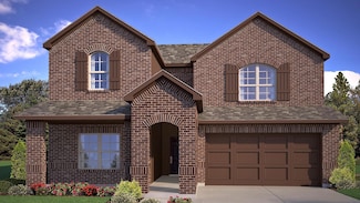 1217 Beltway Ln, Granbury, TX 76048