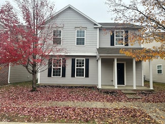 3524 Bodelva Ln, Indianapolis, IN 46228