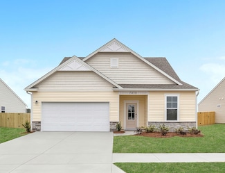 The Garland, Leland, NC 28451