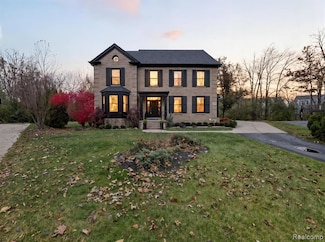 49630 Taft Ln Unit 209, Canton, MI 48188