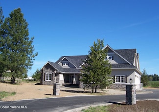 NNA Ranch View Dr Unit Lot 13, Rathdrum, ID 83858