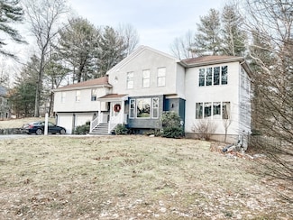 115 Woodside Ave, Wellesley, MA 02482