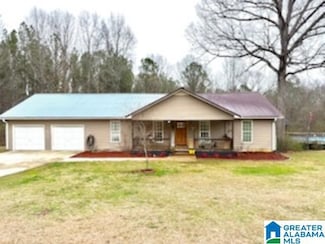 670 Oakwood Ln, Pell City, AL 35125