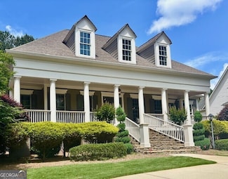 100 Trotters Ridge, Fayetteville, GA 30215
