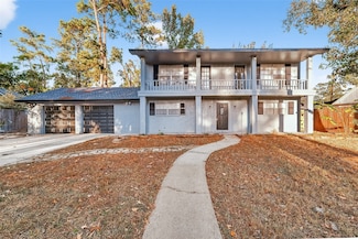 26522 Hillside Dr, Spring, TX 77386