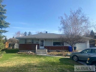257 W 3rd S, Rexburg, ID 83440