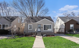 7437 Parkland, Redford, MI 48239