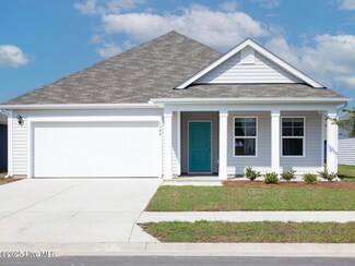 715 Lantern Rest Ln Unit Lot 487, Jacksonville, NC 28546