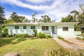 1908 E Indianhead Dr, Tallahassee, FL 32301