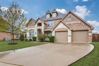 5313 Falcon Ridge Ct, Rowlett, TX 75088