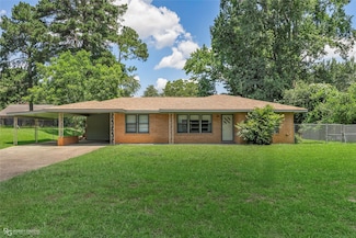 107 Berry Dr, Minden, LA 71055