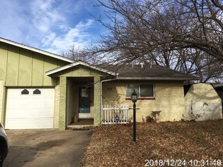 6707 E 73rd St, Tulsa, OK 74133