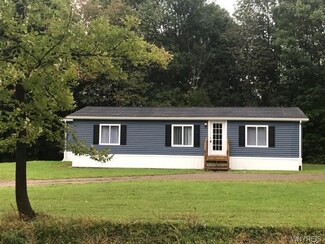 11448 Brown Schoolhouse Rd, Freedom, NY 14065