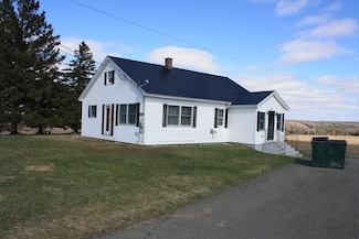 1057 Van Buren Rd, Caswell, ME 04750