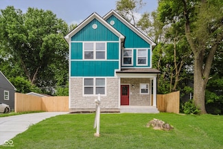 2429 N Centennial St, Indianapolis, IN 46222