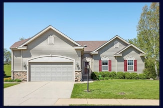 730 Summerset Dr, Johnson Creek, WI 53038