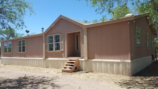 10535 W Arivaca Rd, Amado, AZ 85645
