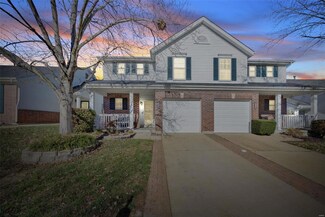 1168 Big Bend Crossing Dr, Valley Park, MO 63088