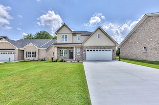 0 N Fork Branch Rd Unit RTC3058894, Tullahoma, TN 37388