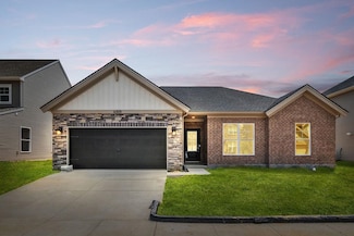 6305 Jessica Ln, Owensboro, KY 42303