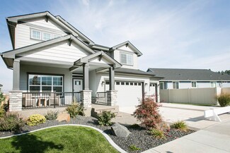 2119 E 33rd Ave, Spokane, WA 99203