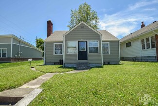811 E Memorial Dr, Muncie, IN 47302