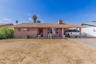 12814 N 112th Ave, Youngtown, AZ 85363