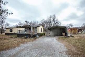 2222 S 59th West Ave, Tulsa, OK 74107