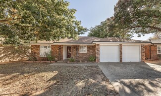 4807 58th St, Lubbock, TX 79414
