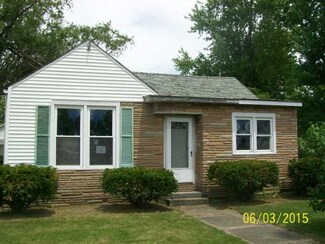 416 Railway Ave, Holgate, OH 43527
