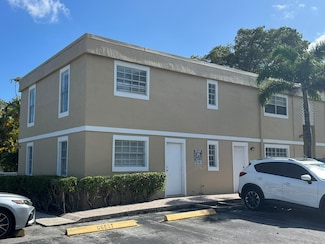 317 SE 11th Ave Unit D, Pompano Beach, FL 33060