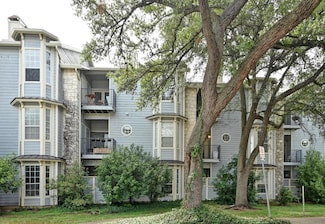 3111 Tom Green St Unit 203, Austin, TX 78705