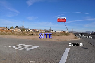 0 Hesperia Rd Unit HD22180121, Hesperia, CA 92345