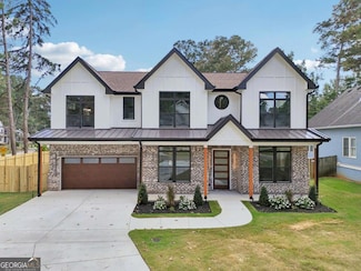 2877 Alexa Ave SE, Atlanta, GA 30317