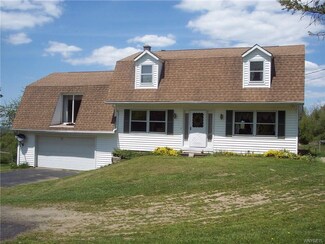 6230 Genesee Rd, Springville, NY 14141