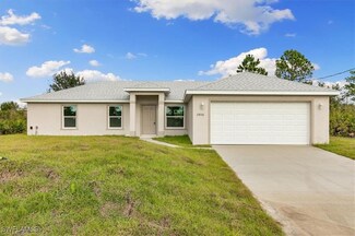 1064 Sunrise Blvd, Lehigh Acres, FL 33974