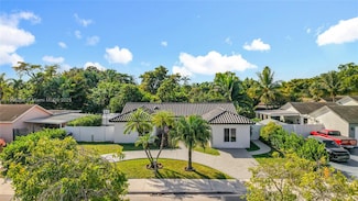 5874 NW 199th St, Hialeah, FL 33015