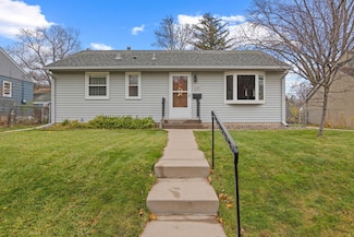 3327 Cleveland St NE, Minneapolis, MN 55418