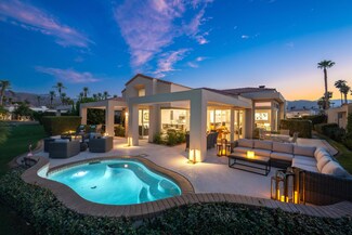 44838 Turnberry Ln, Indian Wells, CA 92210