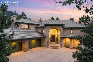 4679 Stone Manor Heights, Colorado Springs, CO 80906