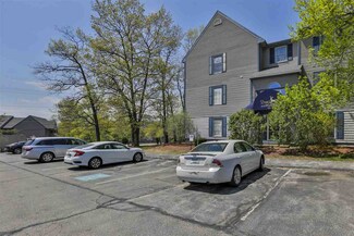 122 Eastern Ave Unit 203, Manchester, NH 03104