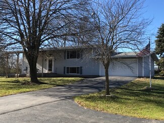 4802 N 12000w Rd, Bonfield, IL 60913