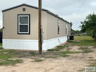 33161 La Coma St, Los Fresnos, TX 78566