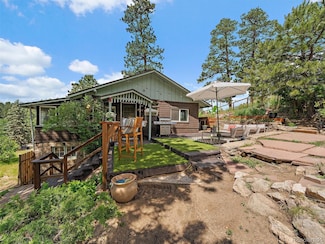 27385 Spruce Ln, Evergreen, CO 80439