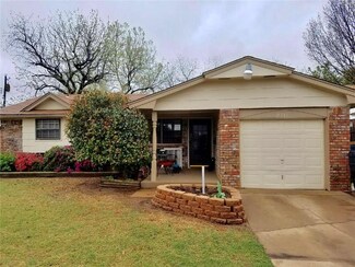 2716 SW 82nd St, Oklahoma City, OK 73159